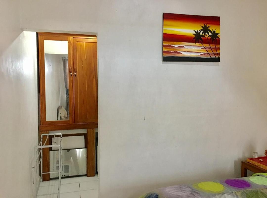 Kubu Verra Seminyak Kuta Lombok Exterior foto